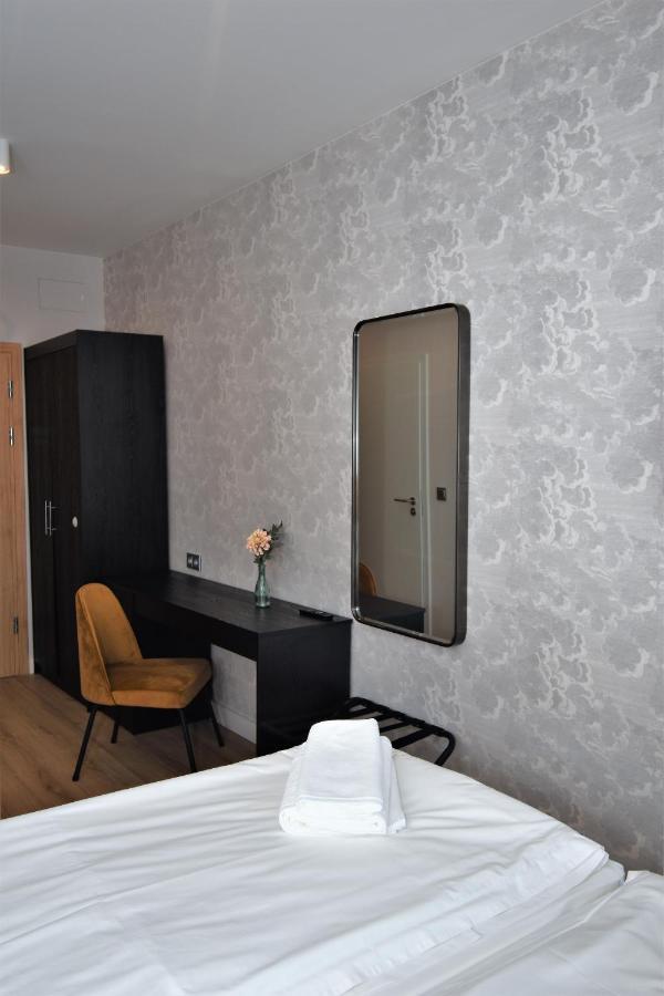 Patio Riverfront Aparthotel Gdansk Dış mekan fotoğraf
